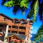 Hotel Club Blanche Neige