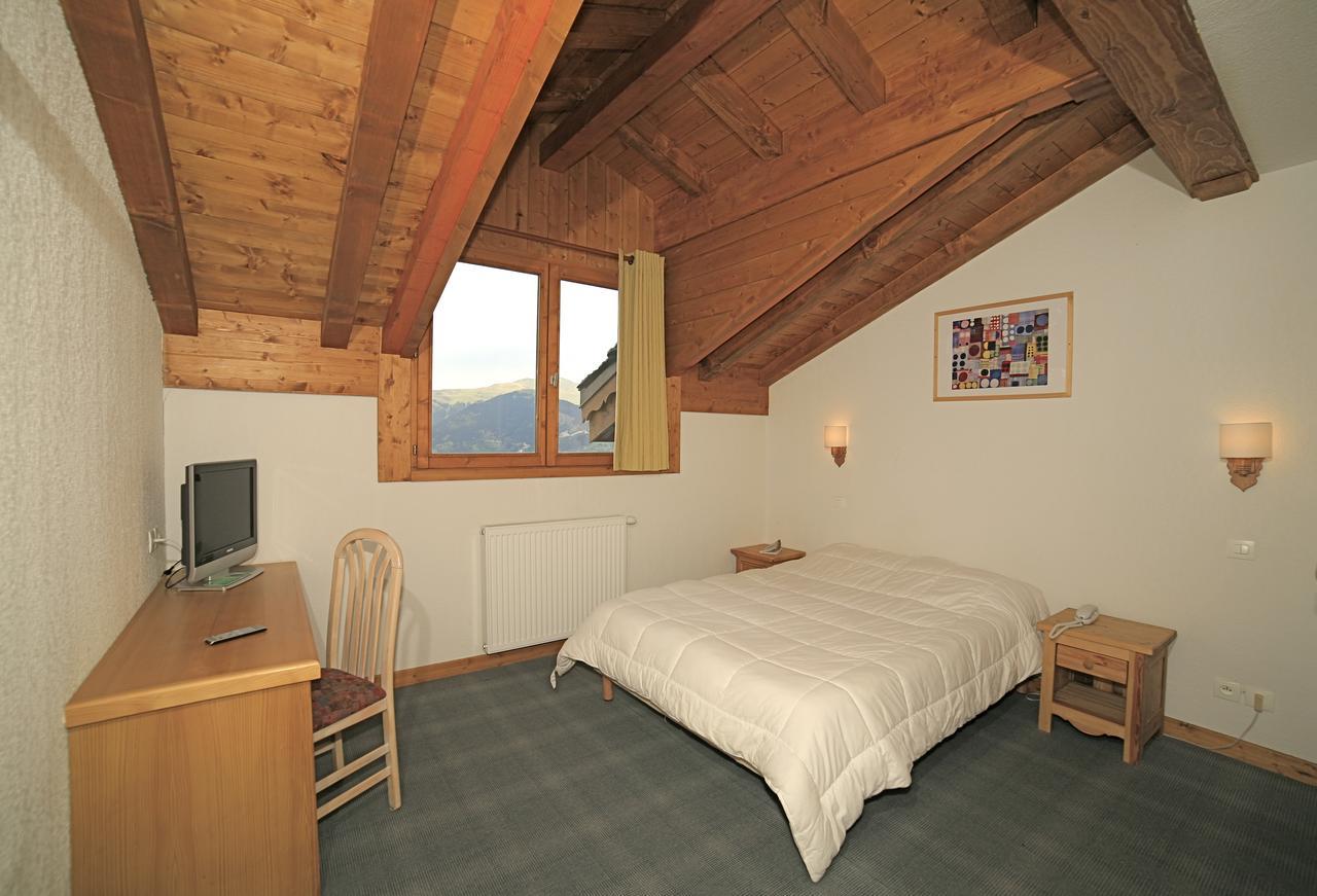 Hotel Club Blanche Neige Courchevel